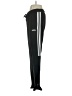 Adidas Black Track Pants Size S - photo 5