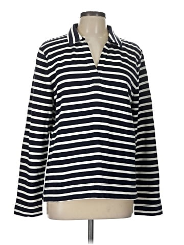 Talbots Pullover Sweater (view 1)