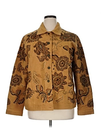 Laura Ashley Jacket (view 1)