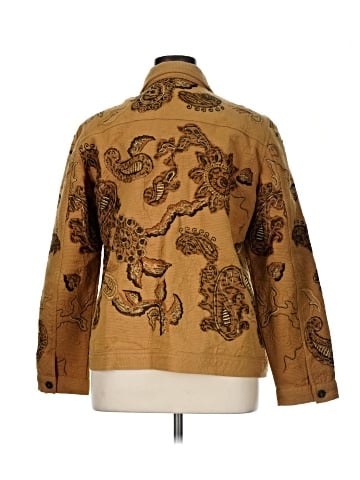 Laura Ashley Jacket (view 2)