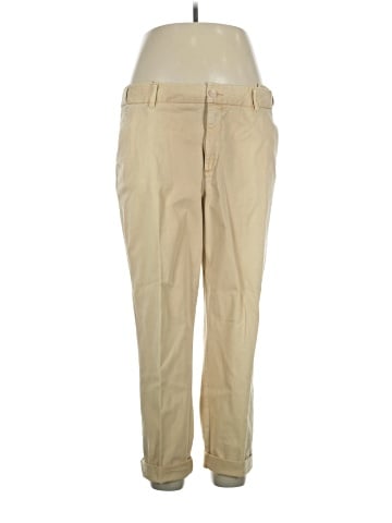 Coldwater Creek Khakis (view 1)