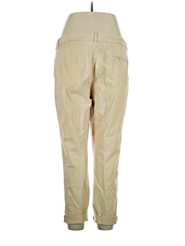 Coldwater Creek Khakis (view 2)