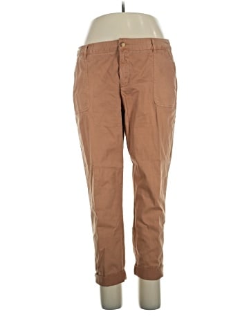 Coldwater Creek Casual Pants (view 1)