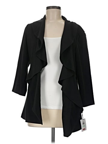 Calvin Klein Coat (view 1)