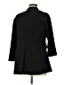 Calvin Klein Black Coat Size 8 - photo 2