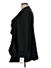 Calvin Klein Black Coat Size 8 - photo 5