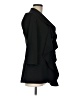 Calvin Klein Black Coat Size 8 - photo 4