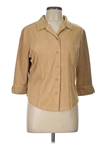 Kathy Ireland Blazer (view 1)