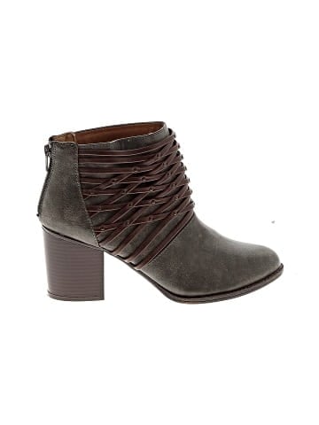 eürosoft by söfft Ankle Boots (view 1)