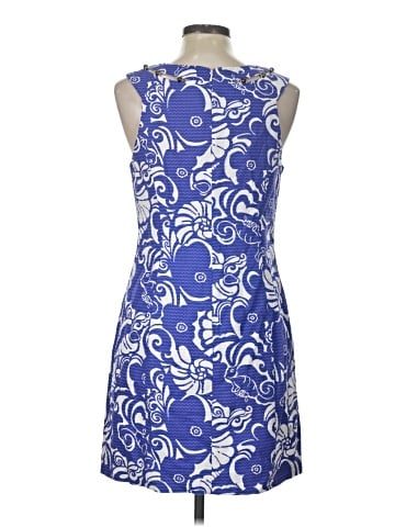 Lilly Pulitzer Cocktail Dress (view 2)