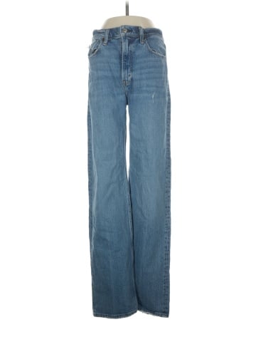 Abercrombie & Fitch Jeans (view 1)