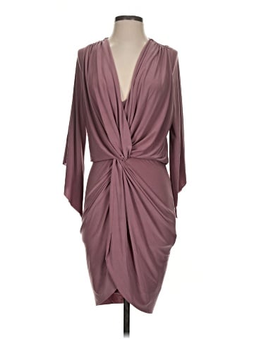 MISA Los Angeles Cocktail Dress (view 1)