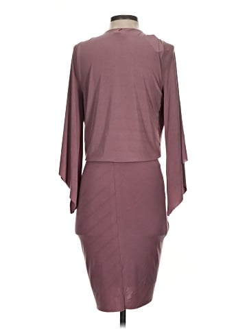 MISA Los Angeles Cocktail Dress (view 2)