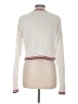 Brandy Melville 100% Cotton Ivory Pullover Sweater One size - photo 2