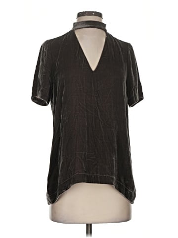 Madewell Short Sleeve T-Shirt (view 1)