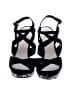 Vince Camuto Black Sandals Size 7 - photo 2