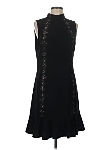 Rebecca Taylor Cocktail Dress (view 1)
