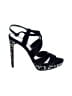 Vince Camuto Black Sandals Size 7 - photo 1