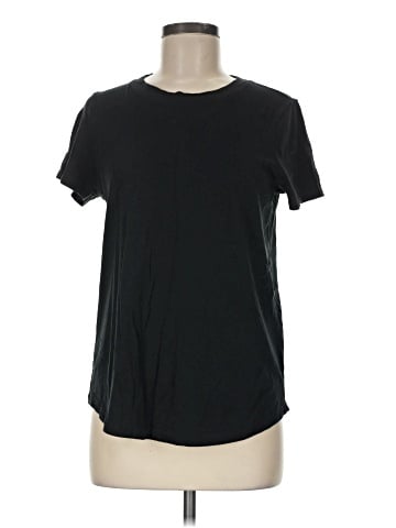 Madewell Short Sleeve T-Shirt (view 1)