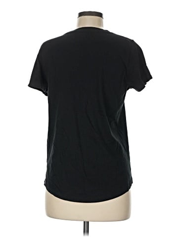 Madewell Short Sleeve T-Shirt (view 2)
