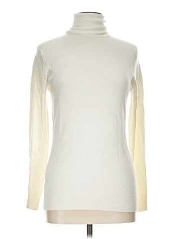 Zara Turtleneck Sweater (view 1)