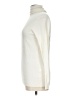 Zara Ivory Turtleneck Sweater Size L - photo 5