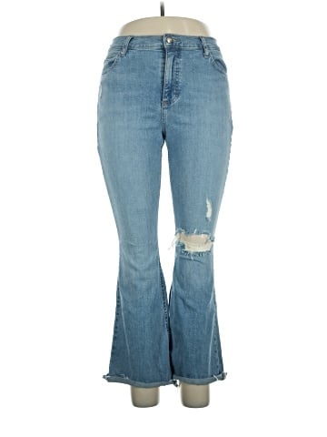 Lee Jeans (view 1)