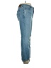 Lee Hearts Blue Jeans Size 33 waist - photo 4