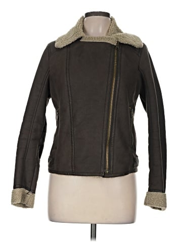Abercrombie & Fitch Jacket (view 1)