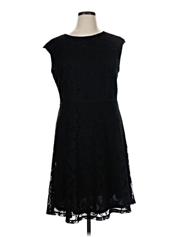 Wisp Cocktail Dress (view 1)