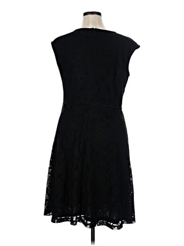 Wisp Cocktail Dress (view 2)