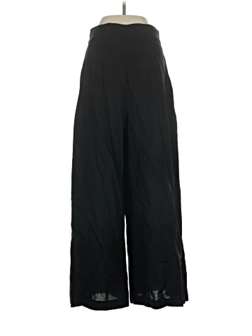 Zara Linen Pants (view 2)