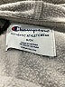 Champion Camo Gray Sweatshirt Size S - photo 7