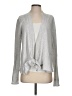 Athleta Gray Cardigan Size S - photo 1