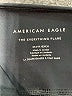 American Eagle Outfitters Solid Black Active Pants Size XS - photo 7
