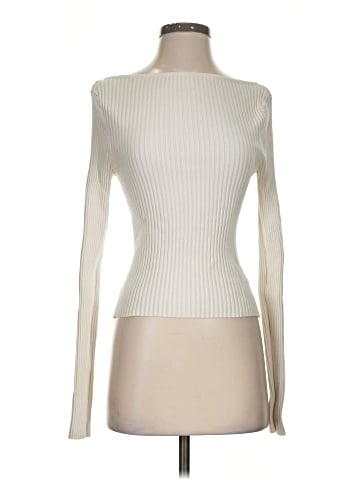 H&M Long Sleeve Top (view 1)