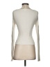 H&M Ivory Long Sleeve Top Size S - photo 2