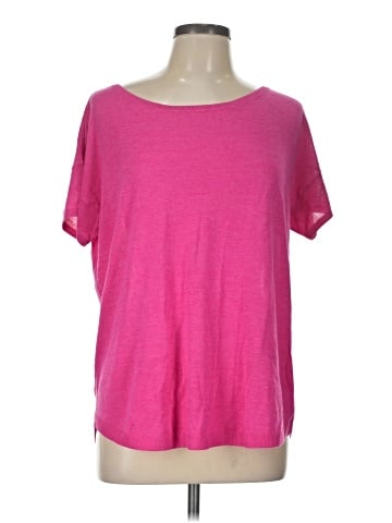 Talbots Pullover Sweater (view 1)