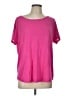 Talbots Pink Pullover Sweater Size L - photo 1