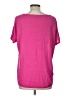 Talbots Pink Pullover Sweater Size L - photo 2