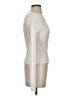 H&M Ivory Long Sleeve Top Size S - photo 4