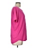 Talbots Pink Pullover Sweater Size L - photo 4