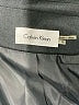 Calvin Klein Gray Blazer Size 16 - photo 6
