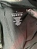 Torrid Solid Black Active Pants Size 1X Plus (1) - photo 7