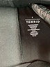 Torrid Solid Black Active Pants Size 1X Plus (1) - photo 8