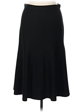 St. John Wool Skirt (view 1)