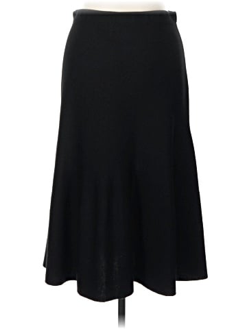 St. John Wool Skirt (view 2)