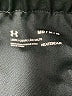 Under Armour Hearts Black Athletic Shorts Size M - photo 3