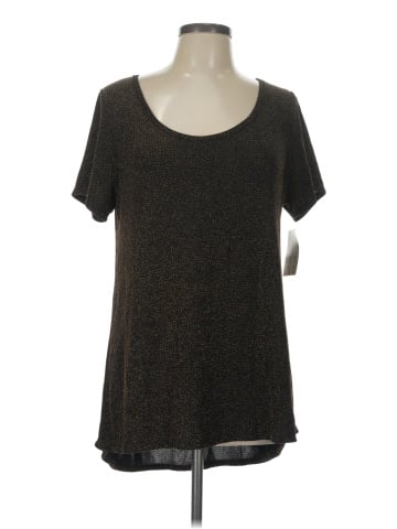 Lularoe Short Sleeve Top (view 1)