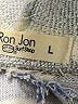 Ron Jon Surf Shop Gray Pullover Sweater Size L - photo 7